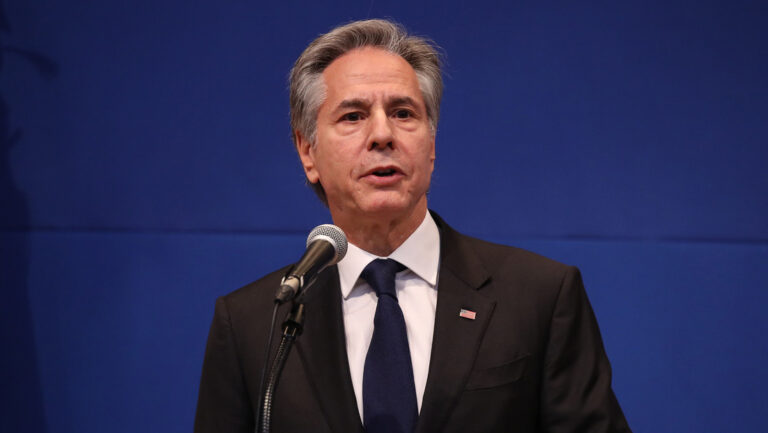 «Ya lo advertí antes»: Blinken comenta la reacción de Irán ante la agresión de Trump