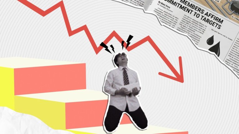 «Receta para una recesión global»: dura advertencia sobre el estrecho de Ormuz