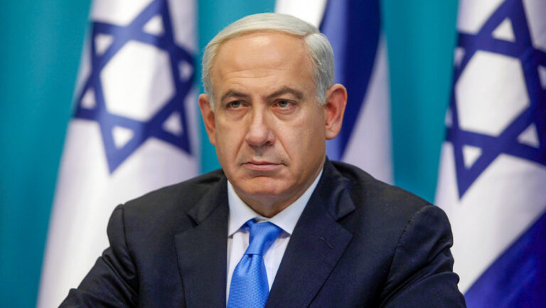 CGRI promete «perseguir y asesinar» a Netanyahu