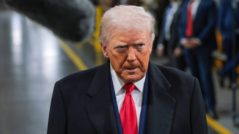 Ejército iraní sobre Trump: Este individuo «desequilibrado y mentiroso» solo conoce el lenguaje de la fuerza