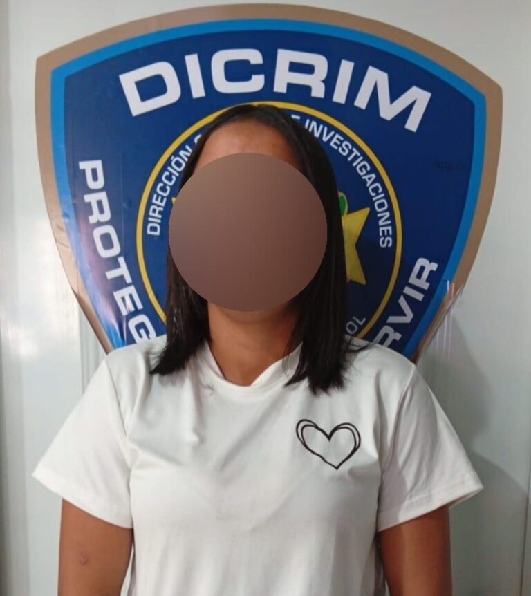 Policía Cibernética apresa a dos personas por estafas electrónicas en operativos recientes