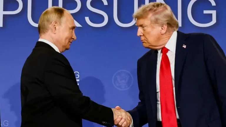 Cómo Rusia y Putin se benefician más de la guerra entre Estados Unidos e Israel contra Irán