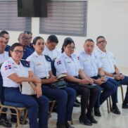 Policía Nacional fortalece análisis de comunicación delictiva y recepción de denuncias a nivel nacional