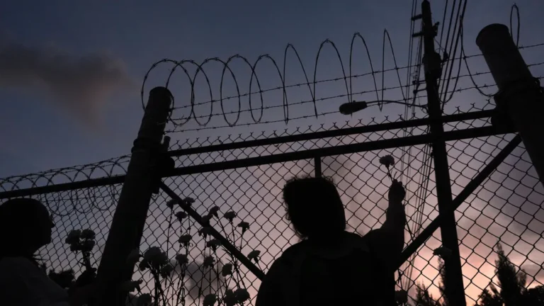 Fallece joven mexicano bajo custodia de ICE en Florida; es la muerte 13 del año