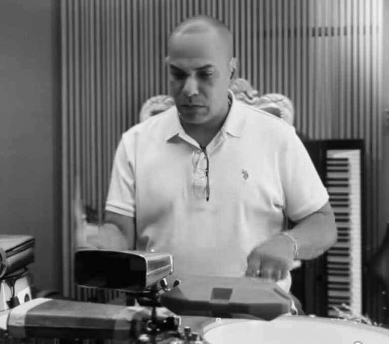 Luder Quiñones, exintegrante del Grupo Niche, fue asesinado