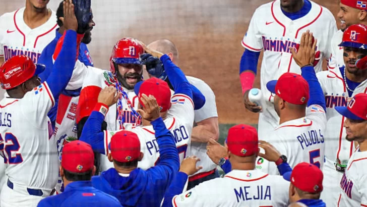 Dominicana noquea a Corea y avanza a semifinales 