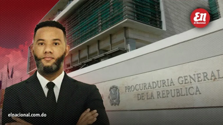 Aplazan audiencia contra fiscal acusado de aceptar soborno