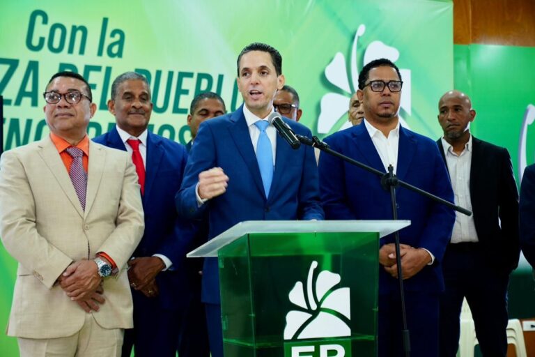 FP: Rendición de cuentas del sector eléctrico “no se sustentan en la realidad”