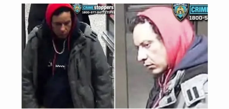Murió anciano empujado al Metro de Nueva York: hispano acusado y en la mira de ICE