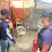 Operativos conjuntos en Baní dejan siete detenidos y ocupación de drogas, balanzas y máquinas tragamonedas ilegales