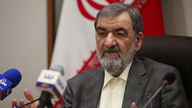 Rezai: El fin de guerra lo decidirán el Líder y pueblo de Irán, no EEUU