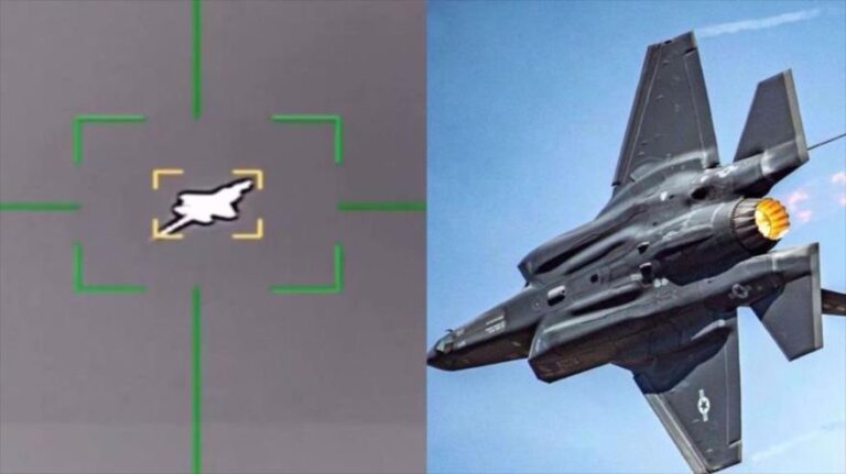 CNN: siete aviones militares de EEUU destruidos en la guerra contra Irán