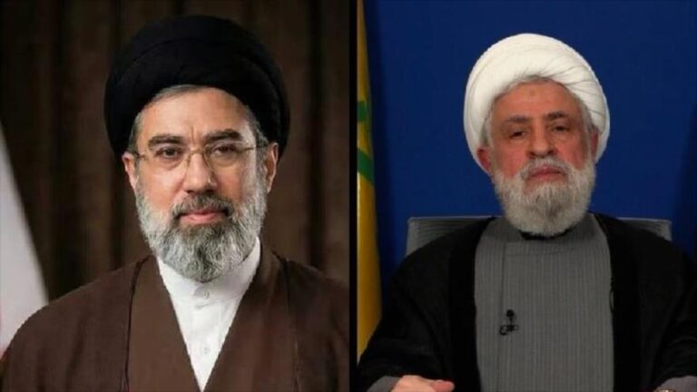 Líder de Irán a Hezbolá: apoyamos Resistencia contra enemigo Israel-EEUU