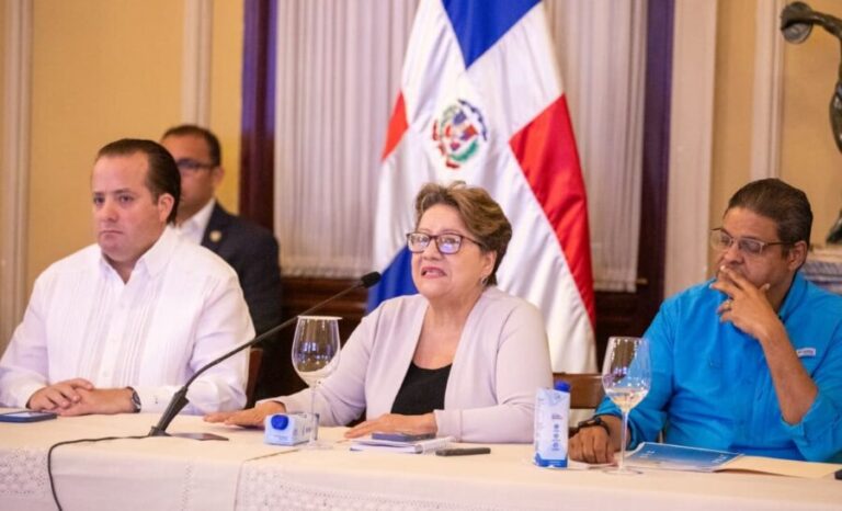 El COE  mantiene en alerta 28 provincias