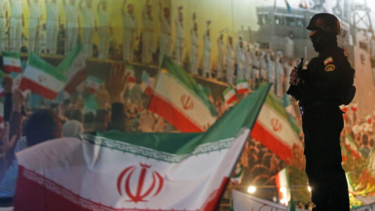 Irán carga contra Argentina por su «error estratégico e insulto imperdonable»
