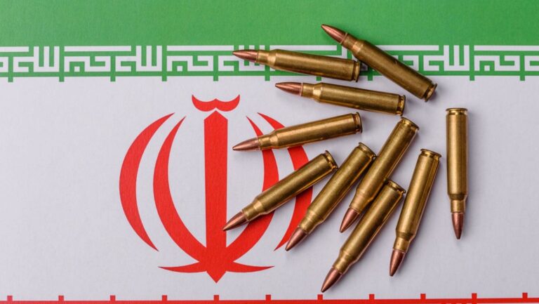 Irán advierte a EE.UU. de un «matadero» de tal impacto que nadie querrá alistarse a su Ejército durante generaciones