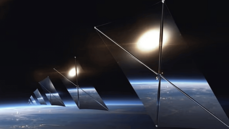 Alertan de posible alteración de la vida a escala planetaria por el plan de una ‘start-up’ de EE.UU.