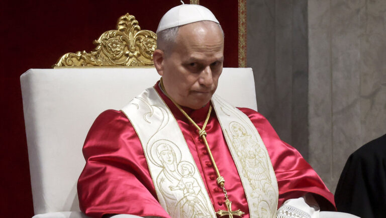 Reportan intento de atentado terrorista en Argelia en medio de la visita del papa León XIV