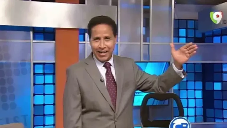 Fallece el periodista Carlos Batista Matos