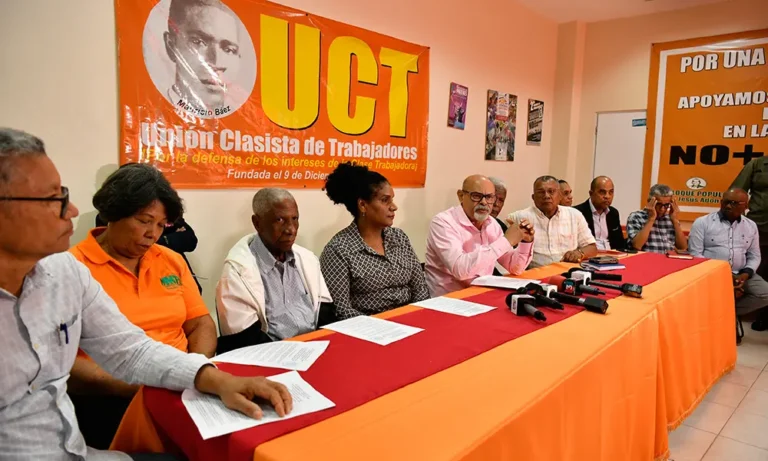 Organizaciones proponen medidas ante incertidumbre por guerra en medio oriente