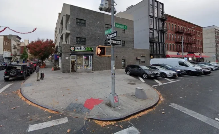 Bebé muerta en balacera a plena luz en Nueva York: 1er sospechoso arrestado