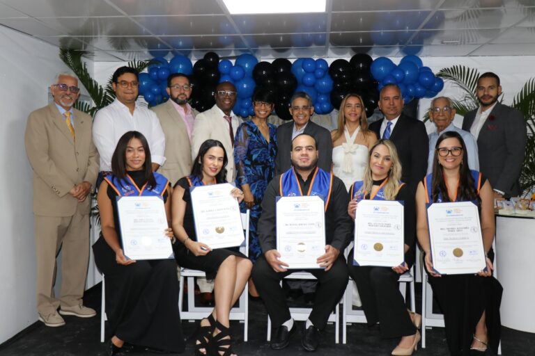 Instituto Oncológico Regional del Cibao fortalece su gestión con entrega de protocolos y manuales departamentales
