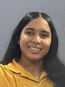 Familiares buscan con urgencia a adolescente desaparecida en Villa Mella