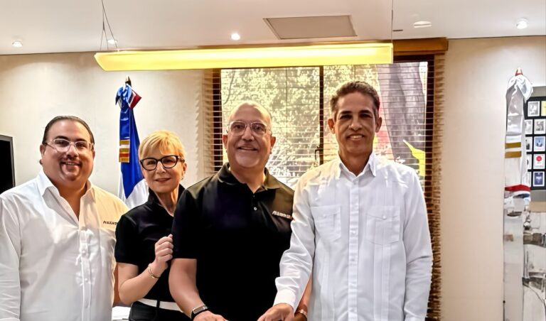 RAYMON Bicycles será la Bicicleta Oficial de la Selección Dominicana de Ciclismo en los Juegos Centroamericanos y del Caribe Santo Domingo 2026