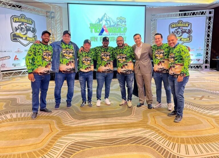 La Patrulla de Monte celebrará su Rally Nocturno el próximo 24 de julio en la finca Sierra Prieta del Grupo Alonso con el Chaval de la Bachata