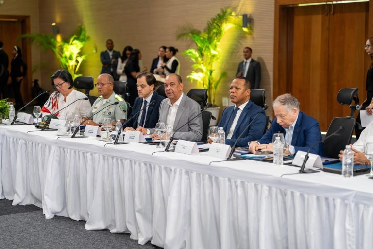 Milton Morrison expone ante ONU las acciones de República Dominicana para reducir mortalidad por accidentes de tránsito