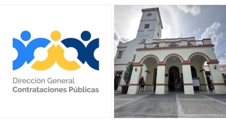 La Dirección General de Contrataciones Públicas (DGCP),rechaza petición de la Red de Veedores de San Cristóbal por falta de pruebas