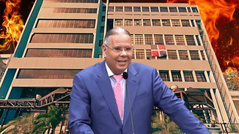 Gómez Díaz pierde nuevamente en su intento de suspender la transmisión del canal 3 virtual