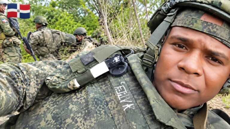 República Dominicana pide a Rusia información de 20 nacionales que estarían en guerra de Ucrania