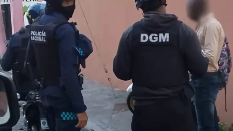 Amnistía Internacional pide investigar la muerte de un joven en operativo migratorio en República Dominicana